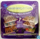 7 Classic Board Games