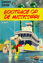Bootrace op de Mississippi