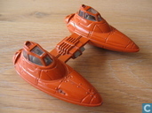 Twin-Pod Cloud Car