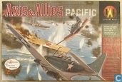 Axis & Allies Pacific