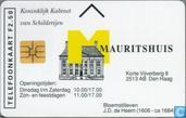 Mauritshuis 