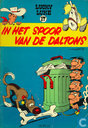 In het spoor van de Daltons