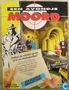 Spel - Avondje Moord - Een avondje moord