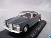 Facel Vega FV 