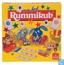 My first Rummikub