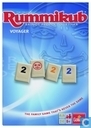 Rummikub Voyager