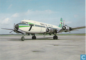 Transavia - DC-6 (02)