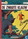 De zwarte klauw