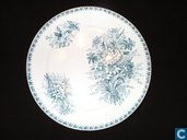 Cilla Dinerbord