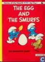 The Egg and the Smurfs
