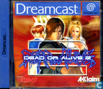 Dead or Alive 2
