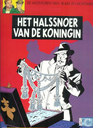 Het halssnoer van de koningin