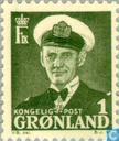 1 groen