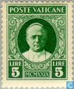 Paus Pius XI