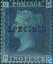 Queen Victoria Vier Buchstaben
