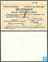 1 gulden Nederland 1914 