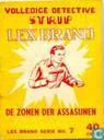 De zonen der Assasijnen