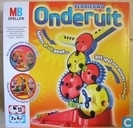 Onderuit