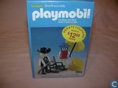Schaper sheriff en vrouw