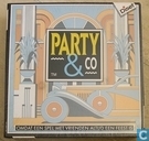 Party & Co