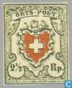 ORTSPost Poste Locale