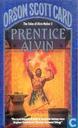 Prentice Alvin