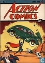 Action Comics 1