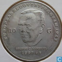 10 gulden 1997