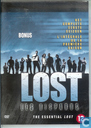 Volume 7 - Episode 25 + Bonus The Essential Lost