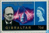 Churchill, Sir Winston 1874-1965