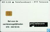 Telecomregio A'dam-Centrum 