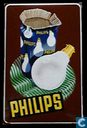 Philips gloeilamp