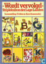 Wordt vervolgd - Stripleksikon der Lage Landen