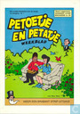 Comic Book - Brabant Strip Magazine (tijdschrift) - Brabant Strip Magazine 23