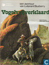 Vogelvrijverklaard