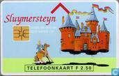 Sluymersteyn