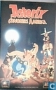Asterix Conquers America