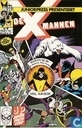 Welkom bij de X-Mannen, Kitty Pryde. VEEL SUKSES!!!