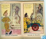 Book - Miscellaneous - Souvenir of Belgium