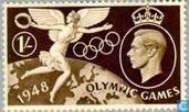 Olympische Spelen- Londen