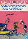 Flater verdient een optater