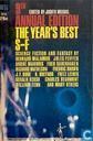 The Year's Best S-F