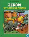 De vliegen van Masakin
