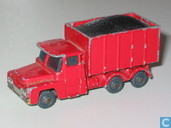 Guy Warrior Truck