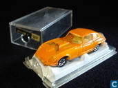 Jaguar E-type