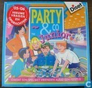 Party & Co - Junior