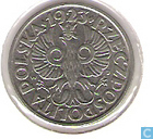 Polen 20 groszy 1923 
