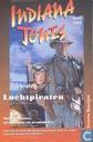 Indiana Jones en de Luchtpiraten
