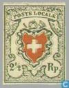 ORTSPost Poste Locale