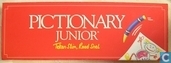 Pictionary Junior